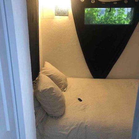 Logement Appartement Bourget Le Bourget Ngoại thất bức ảnh
